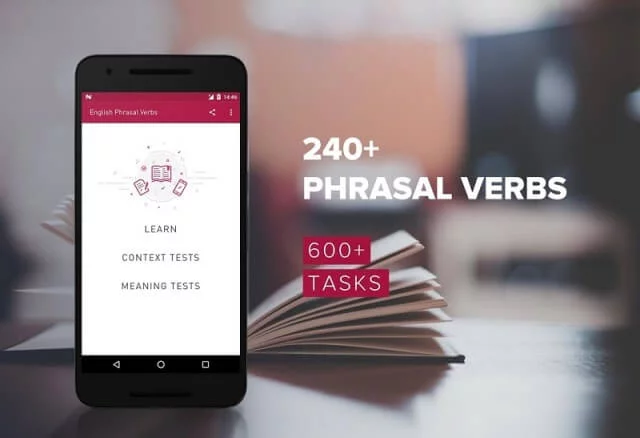 Download do APK de Jogo para aprender inglês para Android