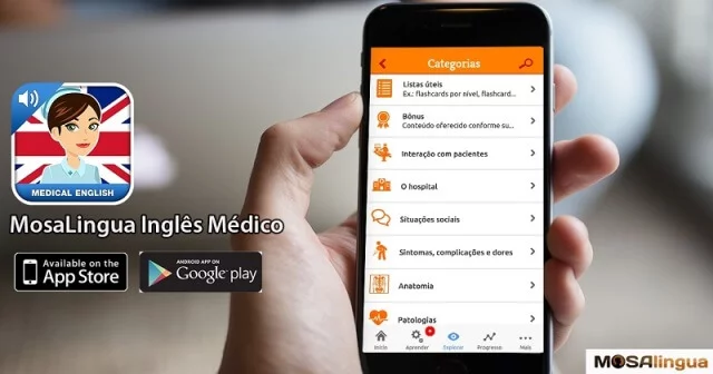 inglés.com Learn English – Apps on Google Play