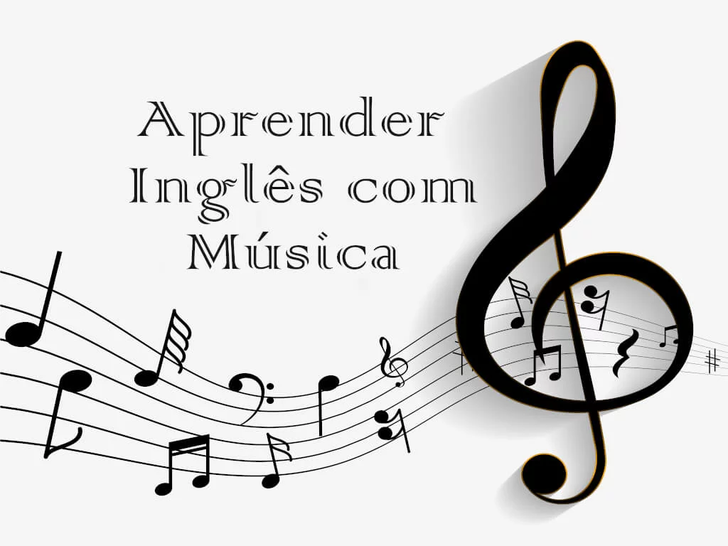 As 16 melhores músicas para aprender inglês