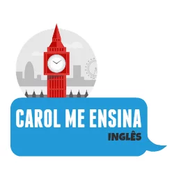 Carol me Ensina - Inglês