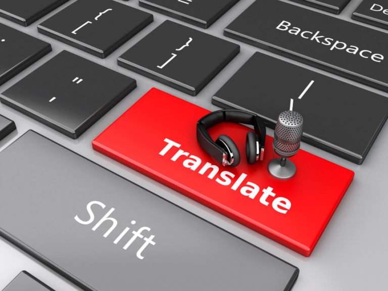 Como se Tornar um Tradutor de Inglês