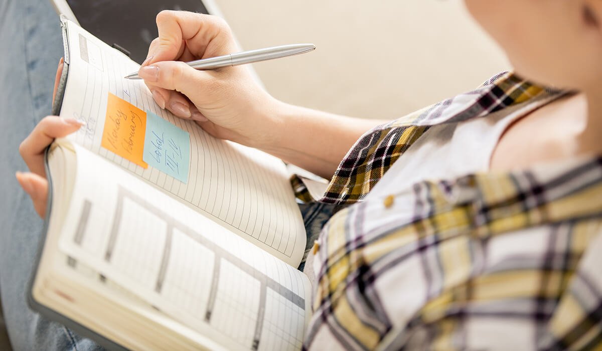 Como estruturar estudos