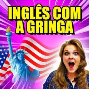Curso Inglês com a Gringa