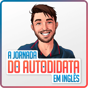 Curso a Jornada do autodidata em inglês