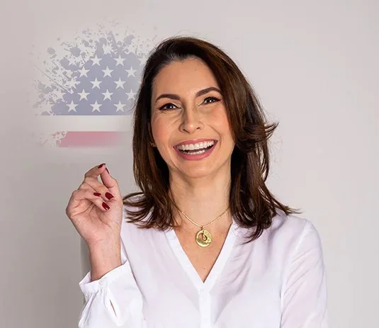 professora Márcia Daniela