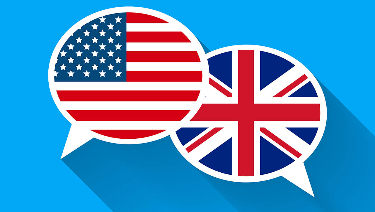 Melhorar a Pronuncia em Inglês