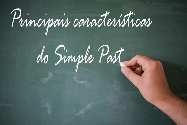 Características-