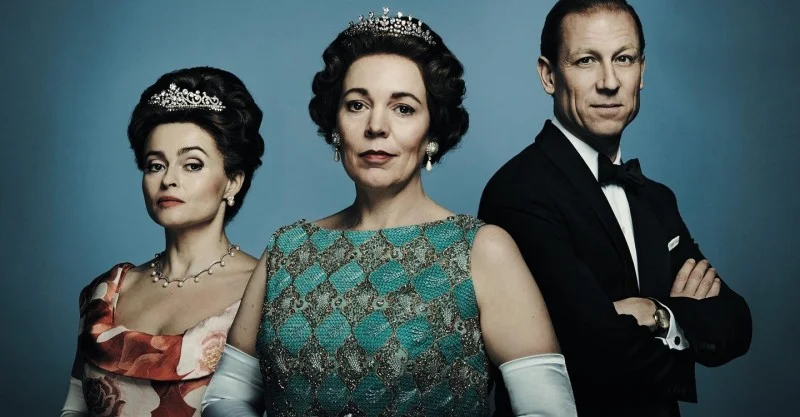 5 maneiras de aprender inglês com a série The Crown