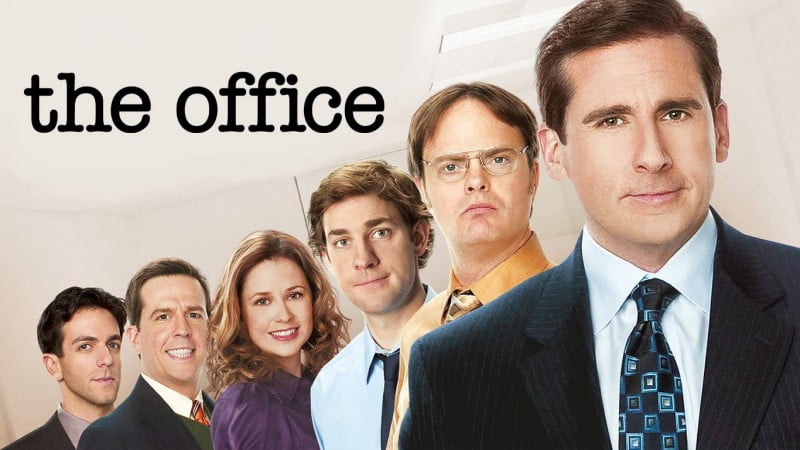 Série: The Office (Foto: Divulgação)